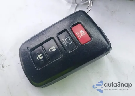 2017 Toyota Rav4 Xle from USA, damaged, VIN 2T3WFREV5HW403299